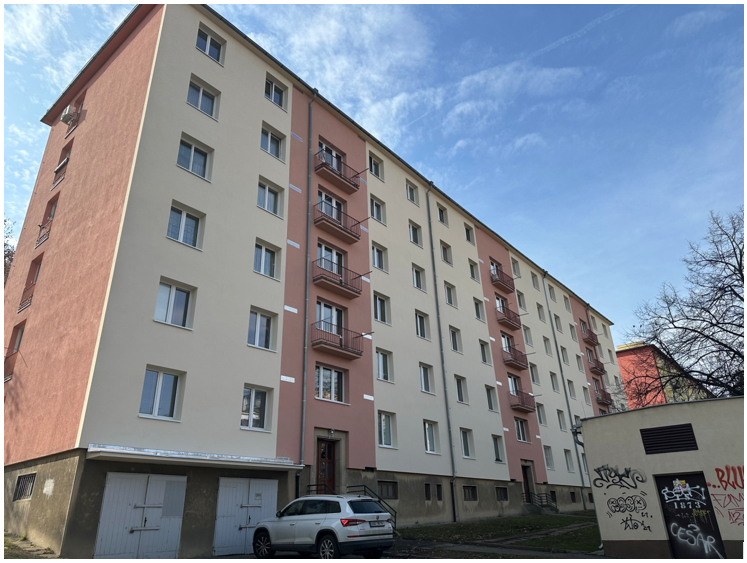 Panelák